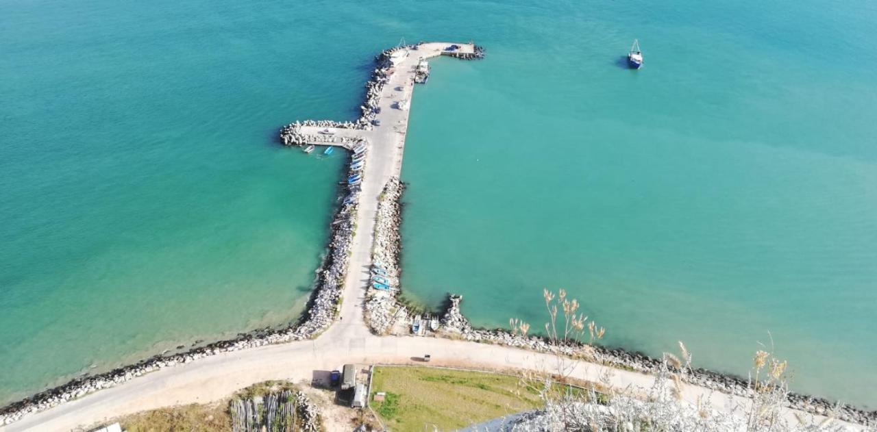 Seaview Apartment Complex Karia Kawarna Exterior foto